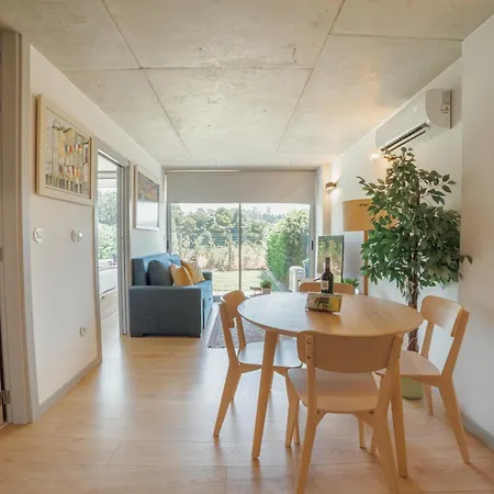 Apartament Amazing Pool By Vacationy *