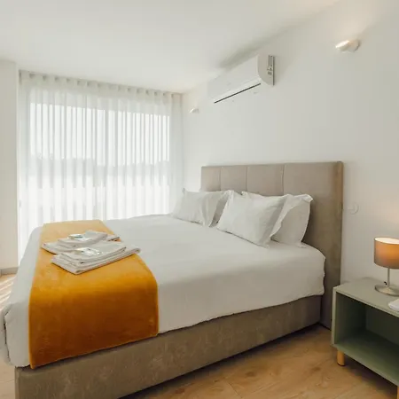 Apartament Amazing Pool By Vacationy *