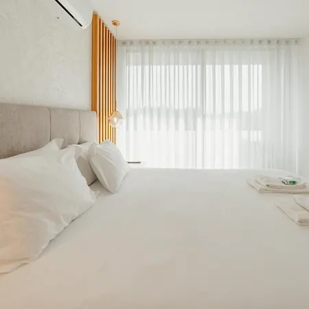 Apartament Amazing Pool By Vacationy *