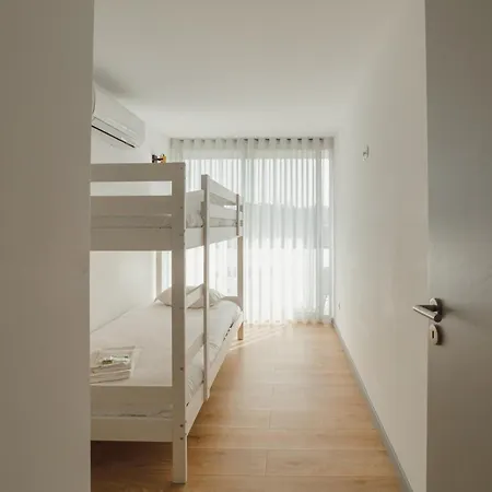 Apartament Amazing Pool By Vacationy *