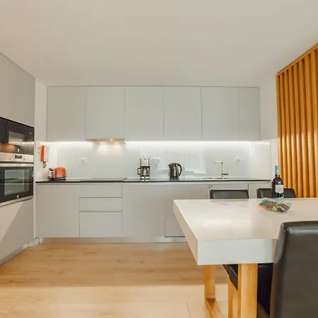 Amazing Pool By Vacationy Apartament Vila Nova de Gaia