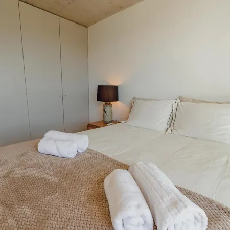 Amazing Design With Garden & Pool By Vacationy Apartment Vila Nova de Gaia
