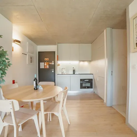 Apartment Amazing Pool By Vacationy Vila Nova de Gaia