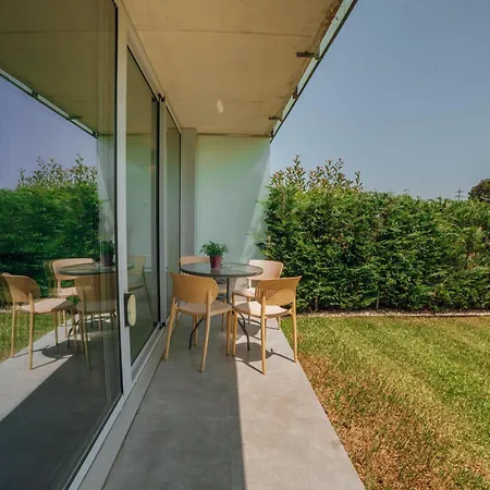 Amazing Pool By Vacationy Apartment *