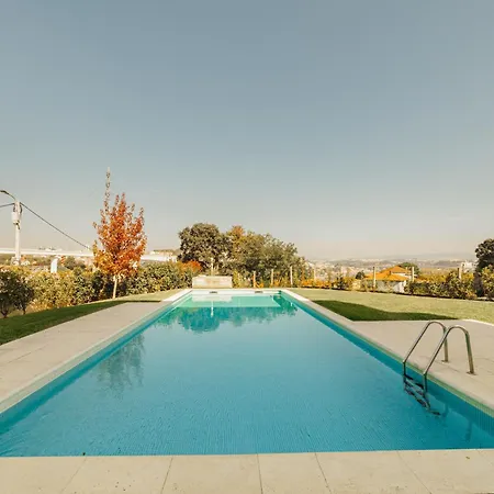 Amazing Pool By Vacationy Apartment *