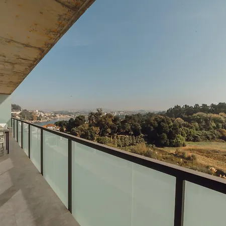 Amazing Pool By Vacationy Apartment