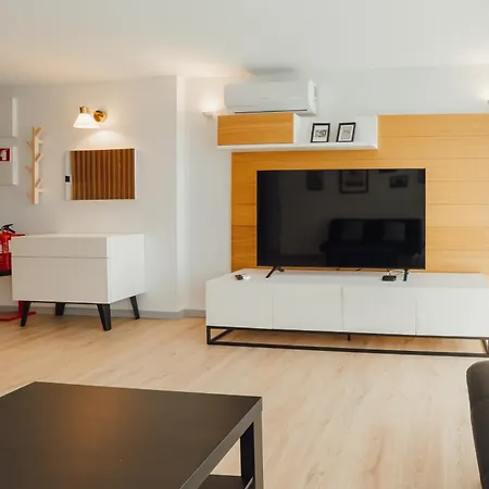 Apartment Amazing Pool By Vacationy Vila Nova de Gaia