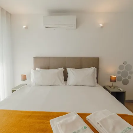 Apartment Amazing Pool By Vacationy Vila Nova de Gaia