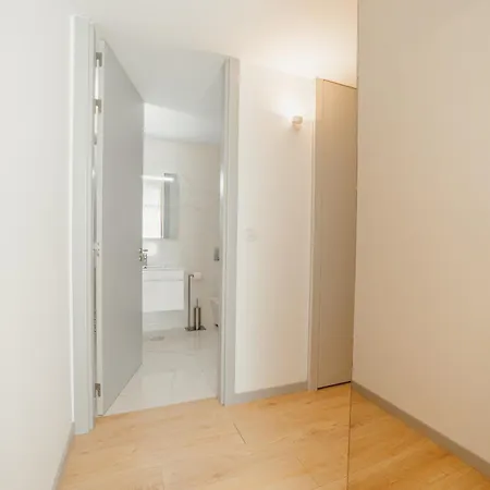 Apartment Amazing Pool By Vacationy *