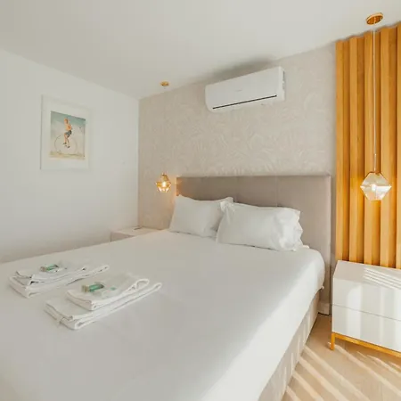 Amazing Pool By Vacationy Vila Nova de Gaia