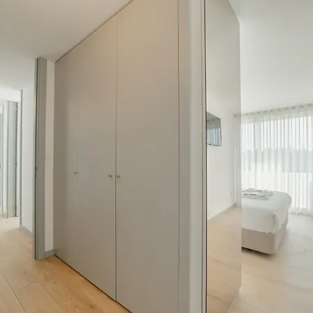 Apartment Amazing Pool By Vacationy *