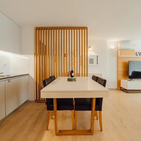 Amazing Pool By Vacationy Apartment