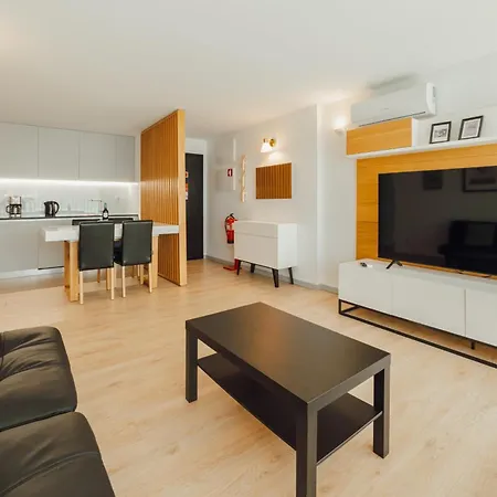 Apartment Amazing Pool By Vacationy *