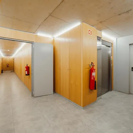 Amazing Pool By Vacationy Apartment *