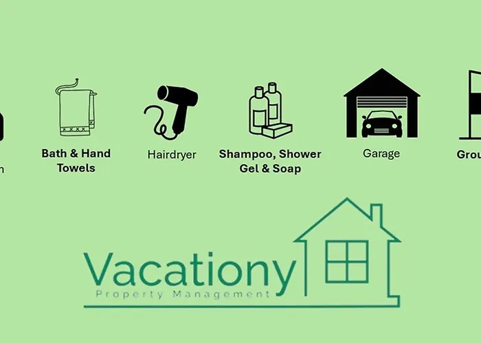 Apartment Amazing Pool By Vacationy Vila Nova de Gaia