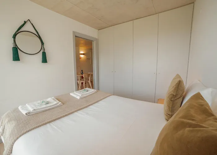 Apartment Amazing Pool By Vacationy *