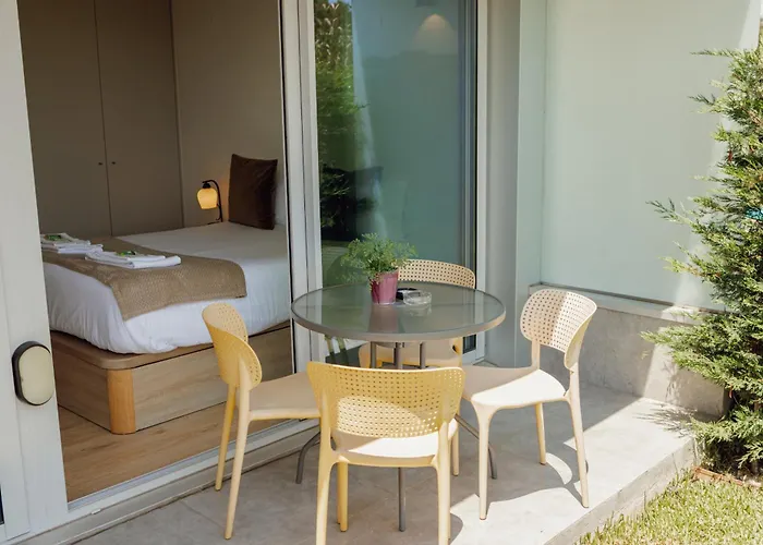 Amazing Pool By Vacationy * Vila Nova de Gaia