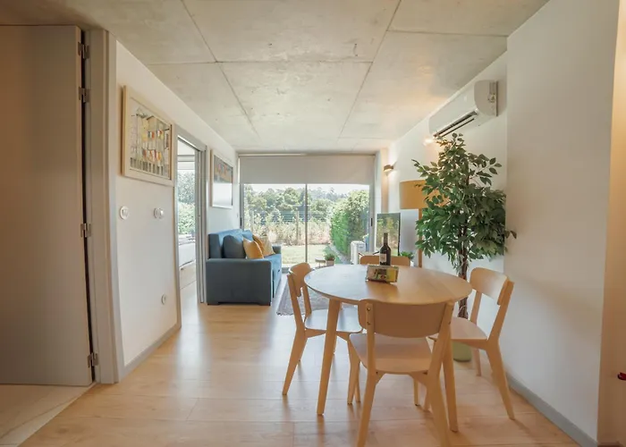 Apartment Amazing Pool By Vacationy *