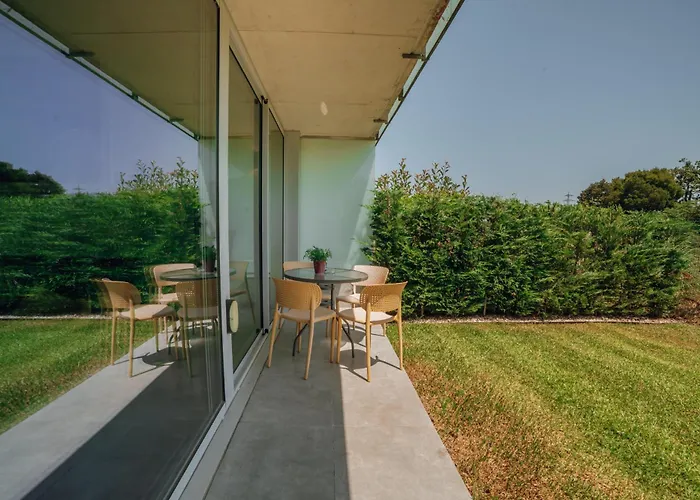 Amazing Pool By Vacationy Apartment *