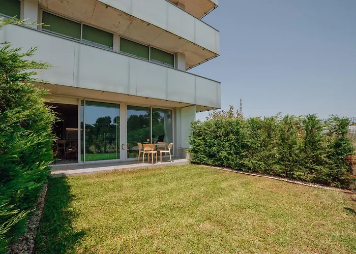 Amazing Pool By Vacationy Apartment Vila Nova de Gaia