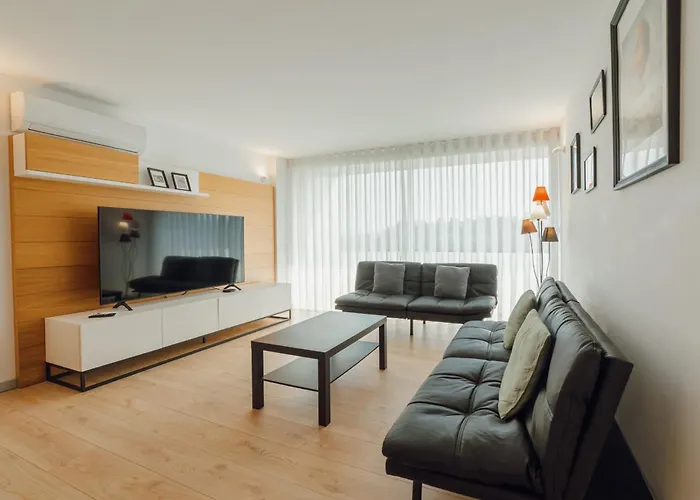 Amazing Pool By Vacationy