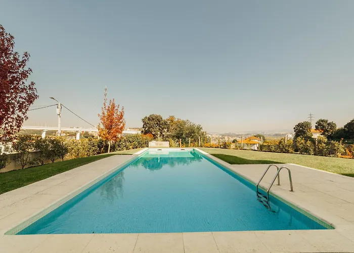 Amazing Pool By Vacationy Apartment *