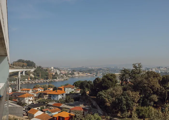 Amazing Pool By Vacationy Apartment