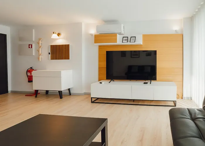 Apartment Amazing Pool By Vacationy Vila Nova de Gaia