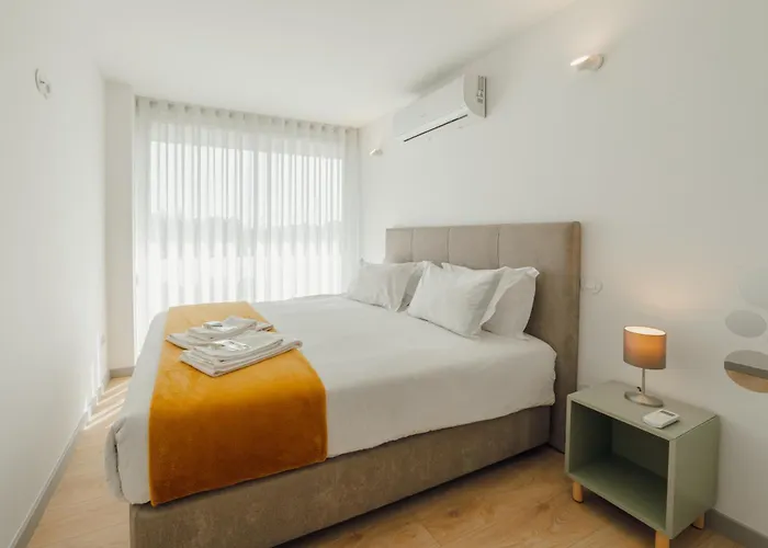 Apartment Amazing Pool By Vacationy *