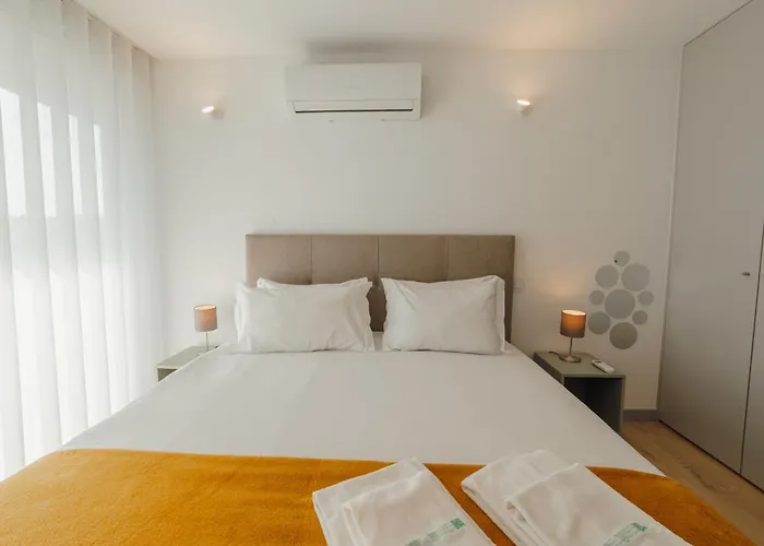 Apartment Amazing Pool By Vacationy Vila Nova de Gaia