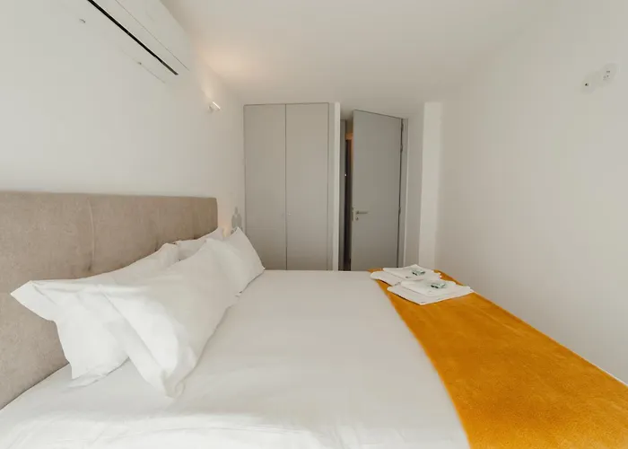 Amazing Pool By Vacationy Vila Nova de Gaia