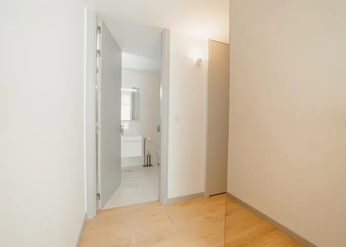 Apartment Amazing Pool By Vacationy *