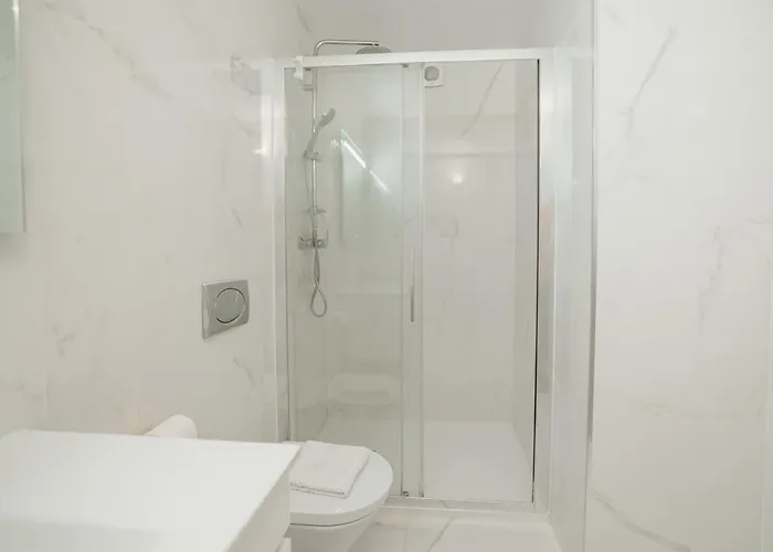 Amazing Pool By Vacationy *