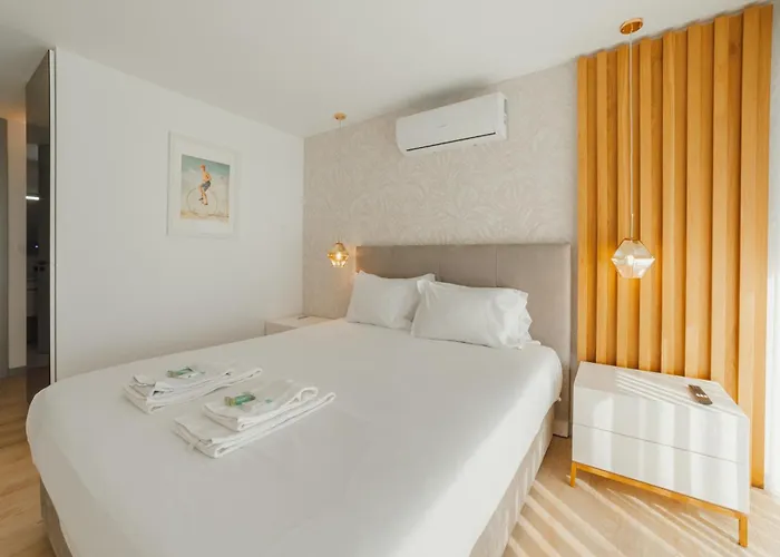 Amazing Pool By Vacationy Vila Nova de Gaia