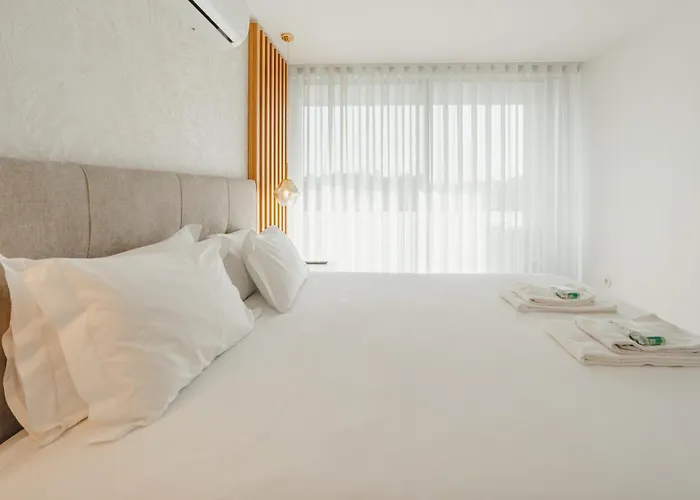 Apartment Amazing Pool By Vacationy *