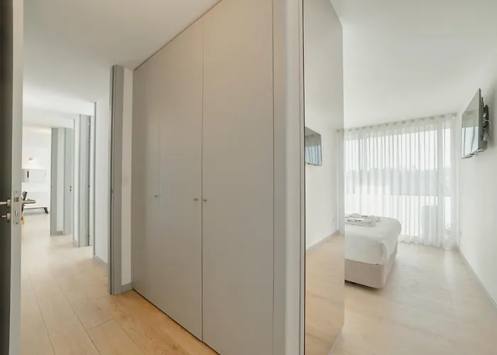 Apartment Amazing Pool By Vacationy *