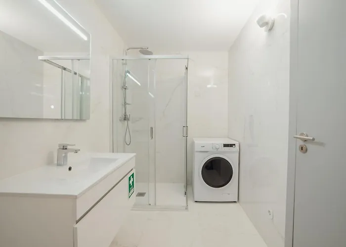 Amazing Pool By Vacationy Apartment Vila Nova de Gaia