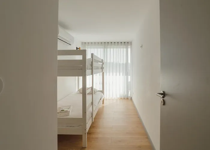 Apartment Amazing Pool By Vacationy *