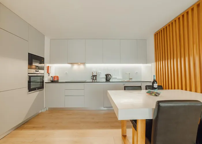 Amazing Pool By Vacationy Apartment Vila Nova de Gaia