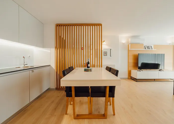 Amazing Pool By Vacationy Apartment