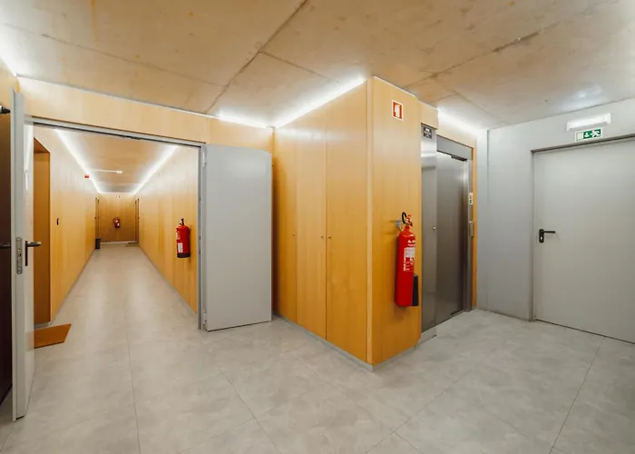 Amazing Pool By Vacationy Apartment *